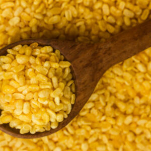 Toor Daal